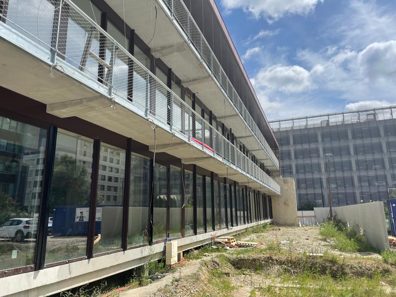Bureau Bordeaux 374m² Location bureau Bordeaux Gironde OLBUR2424378 6